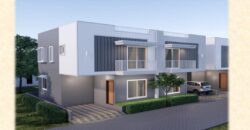 3 BHK Residential Independent House / Villa for Sale in Jogani mata temple, Bakrol,  Anand