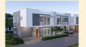 3 BHK Residential Independent House / Villa for Sale in Jogani mata temple, Bakrol,  Anand