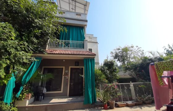 3 BHK Residential Independent House / Villa for Sale in RambhaiKaka Marg