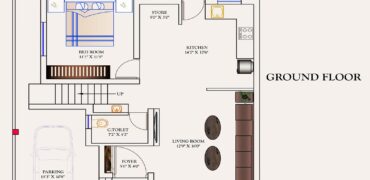 3 BHK Residential Independent House / Villa for Sale in Anand bakrol road